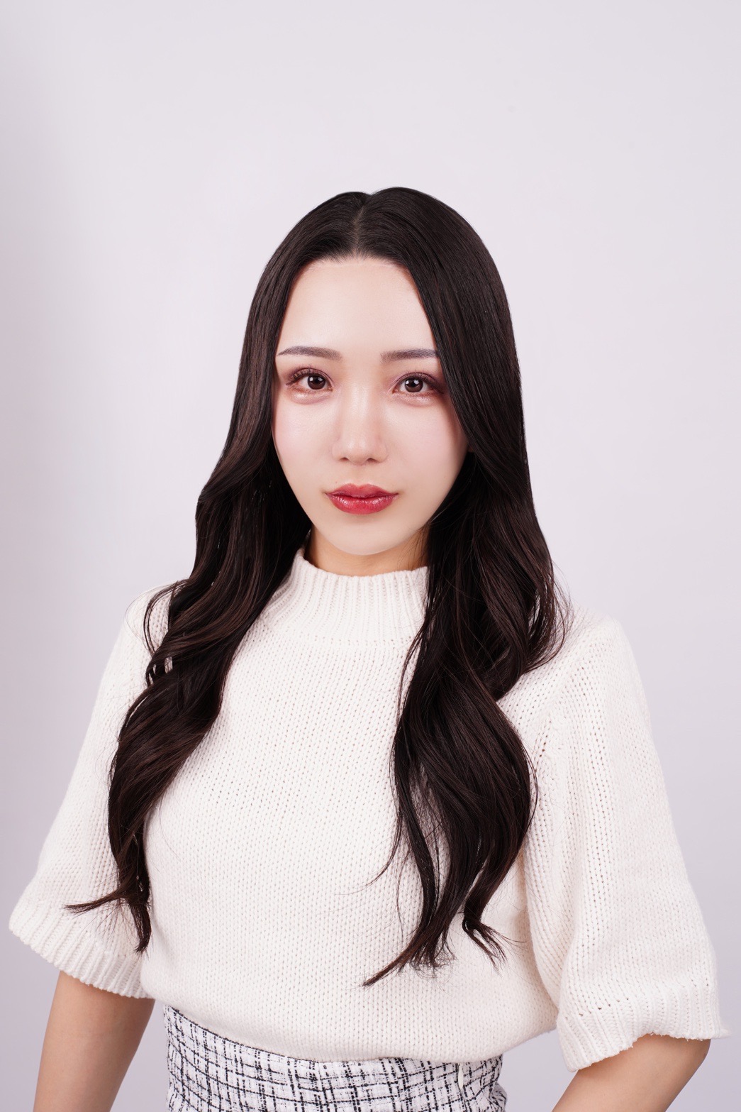 株式会社sphere 代表 林ゆりえ